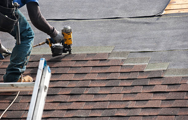 Licensed Gutter Installation service in Villa Ridge, MO - Brentwood Metal Roofing